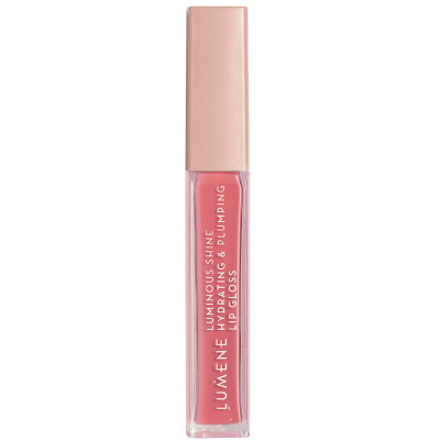 Lumene Luminous Shine Hydrating And Plumping Lip Gloss