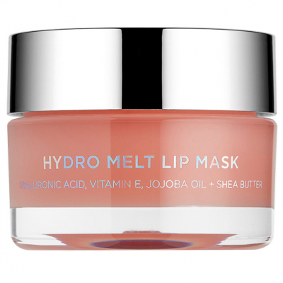 Sigma Beauty Hydro Melt Lip Mask