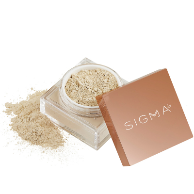 Sigma Beauty Soft Focus Setting Powder