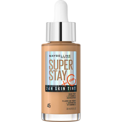 Maybelline Superstay 24H Skin Tint Foundation