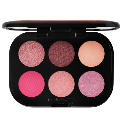 MAC Connect In Colour Eye Shadow Palette