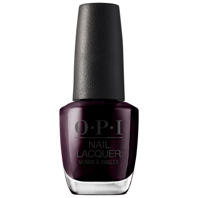 OPI Nail Lacquer Black Cherry Chutney (15 ml)