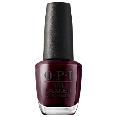 OPI Nail Lacquer