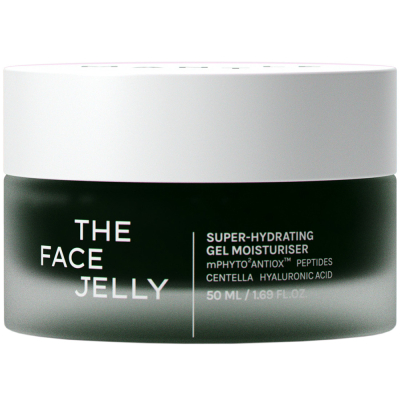 MANTLE The Face Jelly (50 ml)