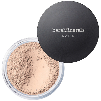 bareMinerals Matte Foundation SPF 15