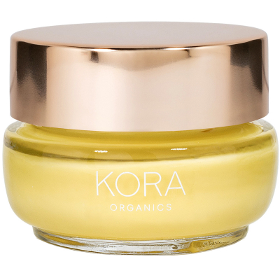 KORA Organics Turmeric Glow Moisturizer (15 ml)