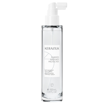 KERASILK Anti-Dandruff Scalp Serum (110 ml)