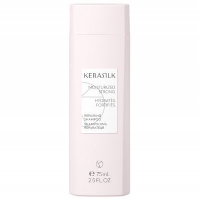 KERASILK Repairing Shampoo