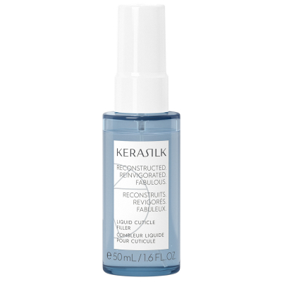 KERASILK Liquid Cuticle Filler