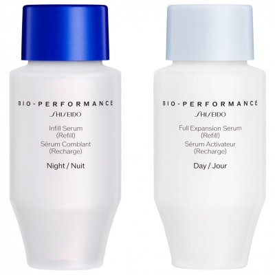 SHISEIDO Bio-Performance Bop Skin Serum Filler Refill (130 g)