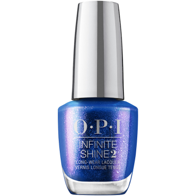 OPI Infinite Shine Scorpio Seduction