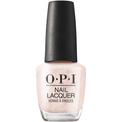 OPI Nail Lacquer Gemini and I