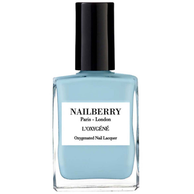 NAILBERRY L’OXYGÉNÉ