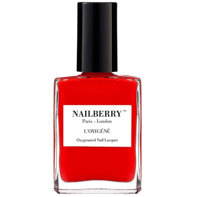 NAILBERRY L’OXYGÉNÉ