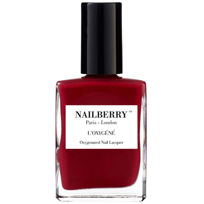 NAILBERRY L’OXYGÉNÉ Le Temps Des Cerises 