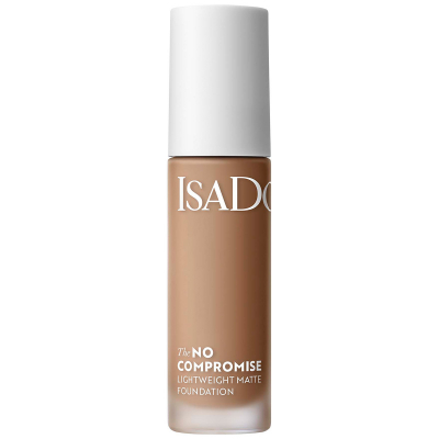 IsaDora No Compromise Lightweight Matte Foundation