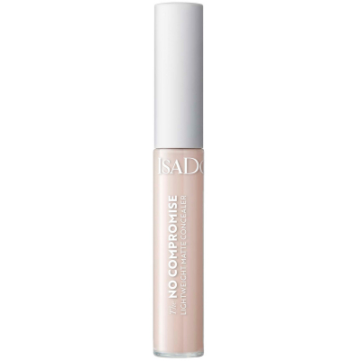 IsaDora No Compromise Lightweight Matte Concealer