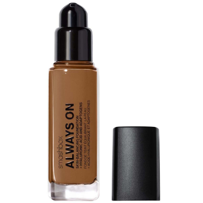 SmashBox Always On Skin Balancing Foundation