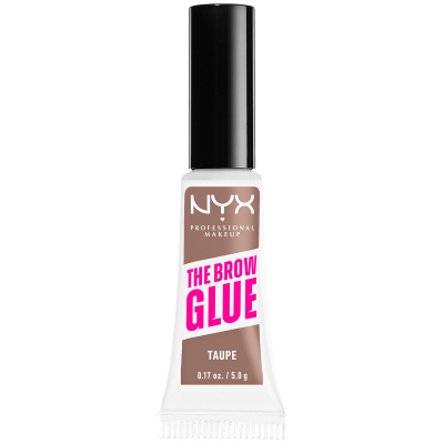 NYX Professional Make Up The Brow Glue Instant Styler