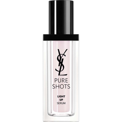 Yves Saint Laurent Pure Shots Light Up Serum