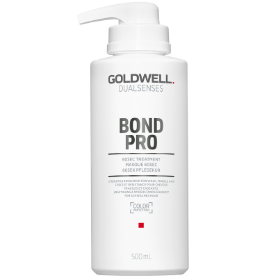 Goldwell Dualsenses Bond Pro 60Sec Treatment (500 ml)