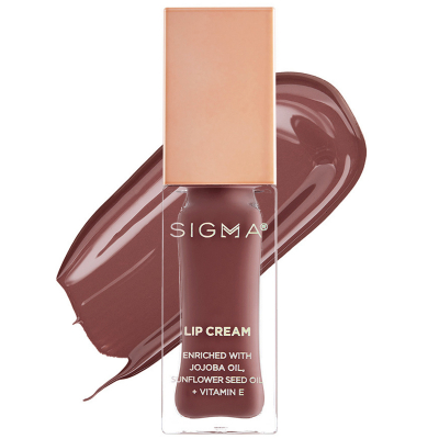 Sigma Beauty Lip Cream