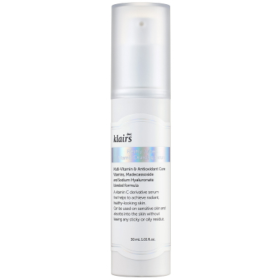 Klairs Freshly Juiced Vitamin Charging Serum (30 ml)