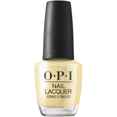 OPI Nail Lacquer