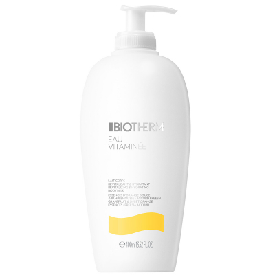 Biotherm Eau Vitaminée Body Lotion (400 ml)