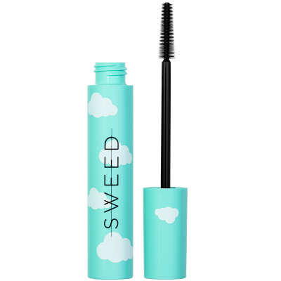 Sweed Beauty Cloud Mascara Dark Brown