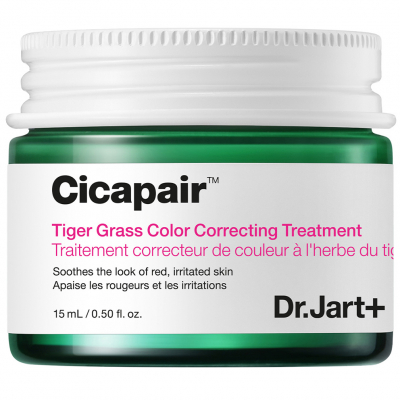 Dr.Jart+ Cicapair Tiger Grass Color Correcting Treatment