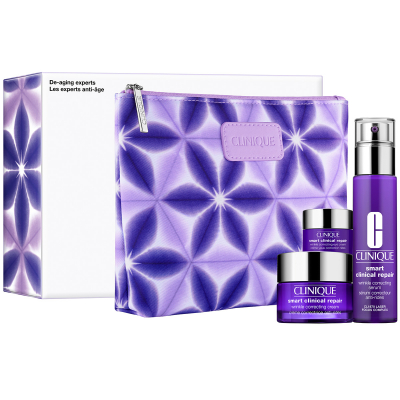 Clinique Smart Serum Value Set (30 + 15 + 5 ml)