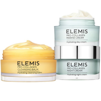 Elemis Pro-Collagen Icons Collection (50 + 30 + 30 ml)