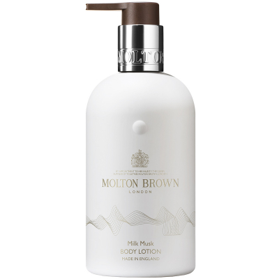 Molton Brown Milk Musk Body Lotion (300 ml)