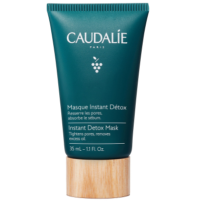 Caudalie Vinogetic C+ Instant Detox Mask (35 ml)