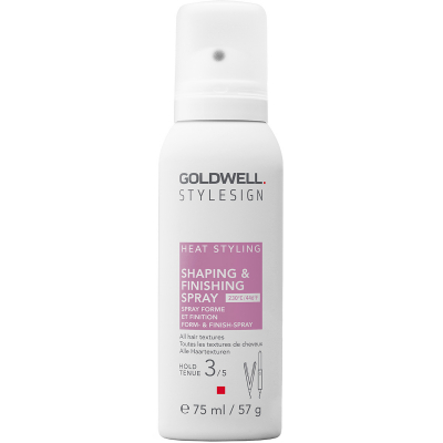 Goldwell StyleSign Shaping & Finishing Spray