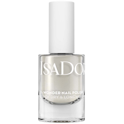 IsaDora The Wonder Nail Polish Quick Dry And Longwear