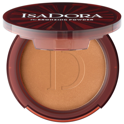 IsaDora The Bronzing Powder