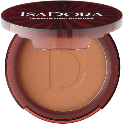 IsaDora The Bronzing Powder