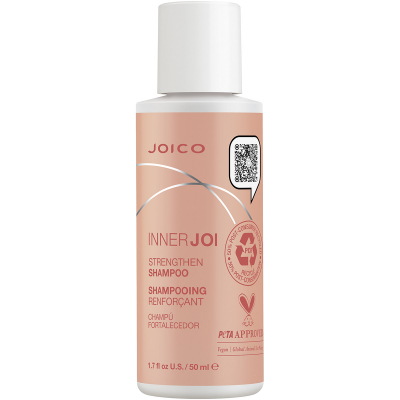 Joico InnerJoi Strengthen Shampoo