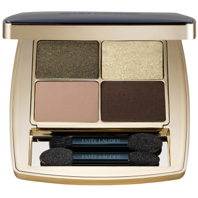 Estée Lauder Pure Color Envy Luxe Eyeshadow Quad