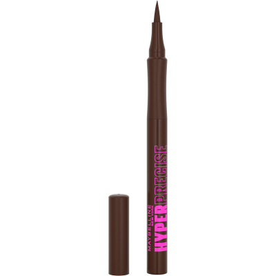 Maybelline Hyper Precise Liquid Liner Forrest Brown 710