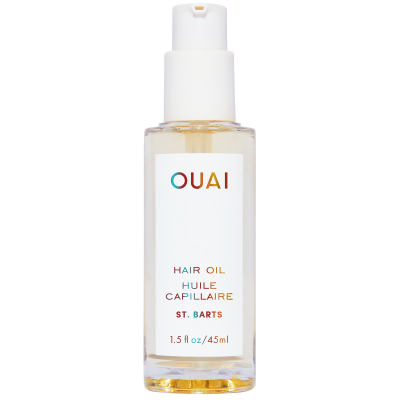 OUAI St Barts Hair Oil (45 ml)