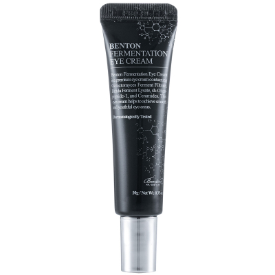 Benton Fermentation Eye Cream (10 g)