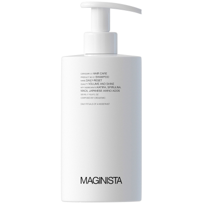 MAGINISTA Shampoo Daily Reset