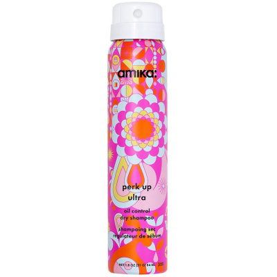 Amika Perk Up Ultra Oil Control Dry Shampoo