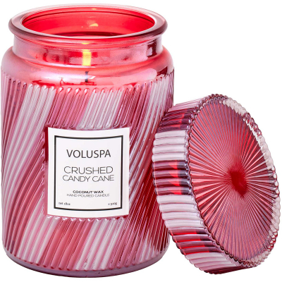 Voluspa Large Jar Candle 100h (510 g)