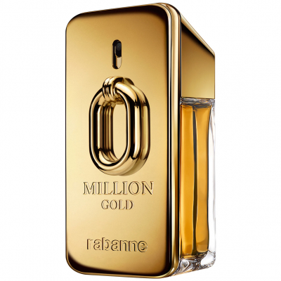 Rabanne Million Gold for Him Parfum