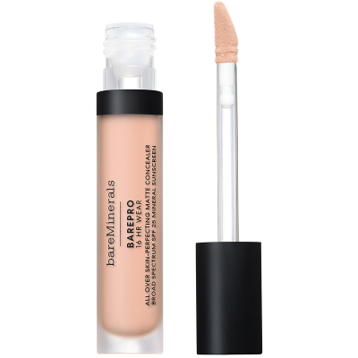 bareMinerals BarePro All Over Skin Perfecting Conceal