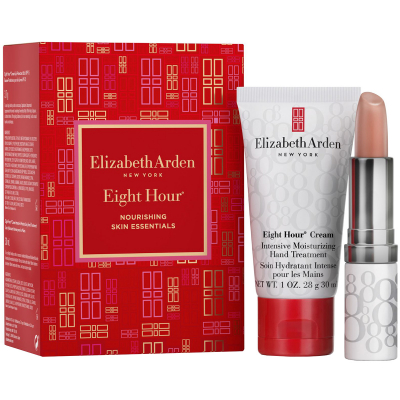 Elizabeth Arden Eight Hour Cream 8H Lip (3,7 g + 30 ml)